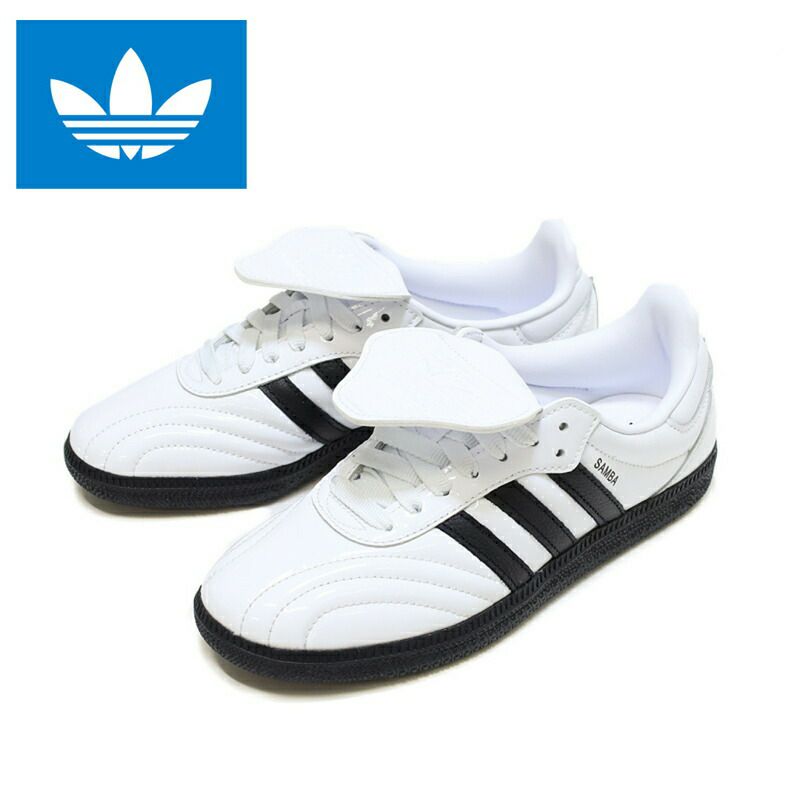 Ya2/アディダスADIDAS/スニーカー/サンバLTW/SAMBALTW/JI2706/レディース【正規取扱】