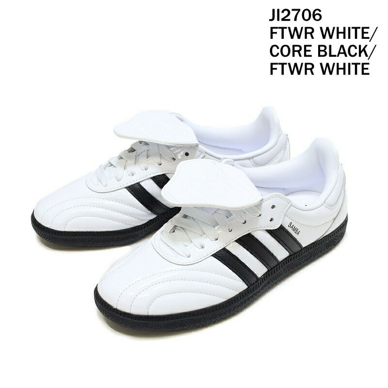 Ya2/アディダスADIDAS/スニーカー/サンバLTW/SAMBALTW/JI2706/レディース【正規取扱】