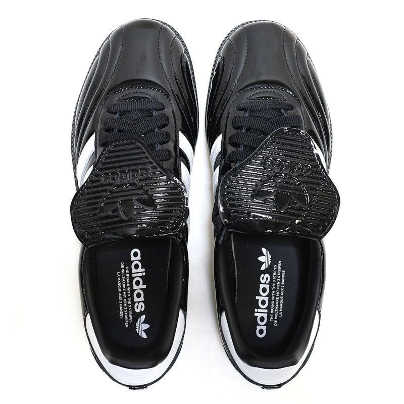 Ya2/アディダスADIDAS/スニーカー/サンバLTW/SAMBALTW/JI2707/レディース【正規取扱】