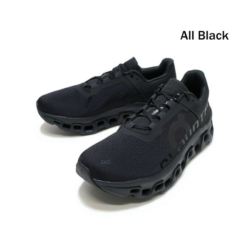 Ya2/メンズ/On【オン】CLOUDMONSTERクラウドモンスター【正規取扱】2023春夏