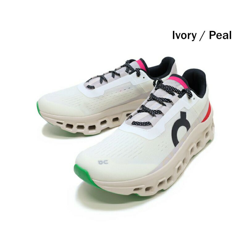 Ya2/メンズ/On【オン】CLOUDMONSTERクラウドモンスター【正規取扱】2023春夏