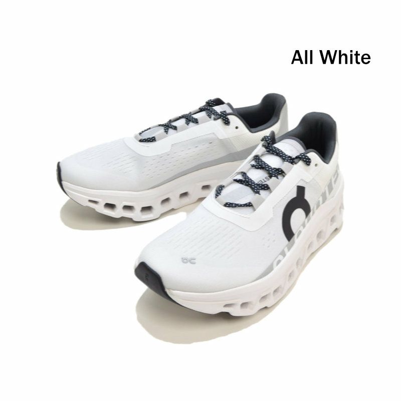 Ya2/オンOn/スニーカー/クラウドモンスターCLOUDMONSTER/メンズ【正規取扱】