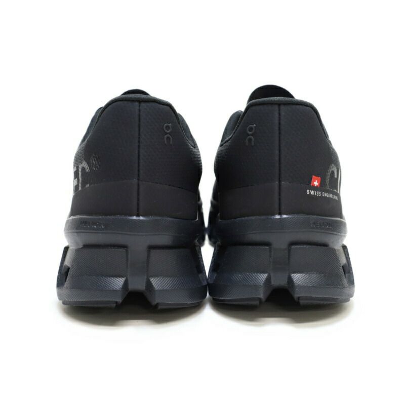 Ya2/メンズ/On【オン】CLOUDMONSTERクラウドモンスター【正規取扱】2023春夏