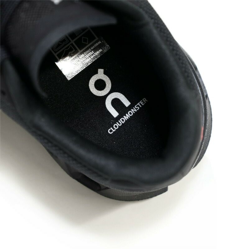 Ya2/オンOn/スニーカー/クラウドモンスターCLOUDMONSTER/メンズ【正規取扱】