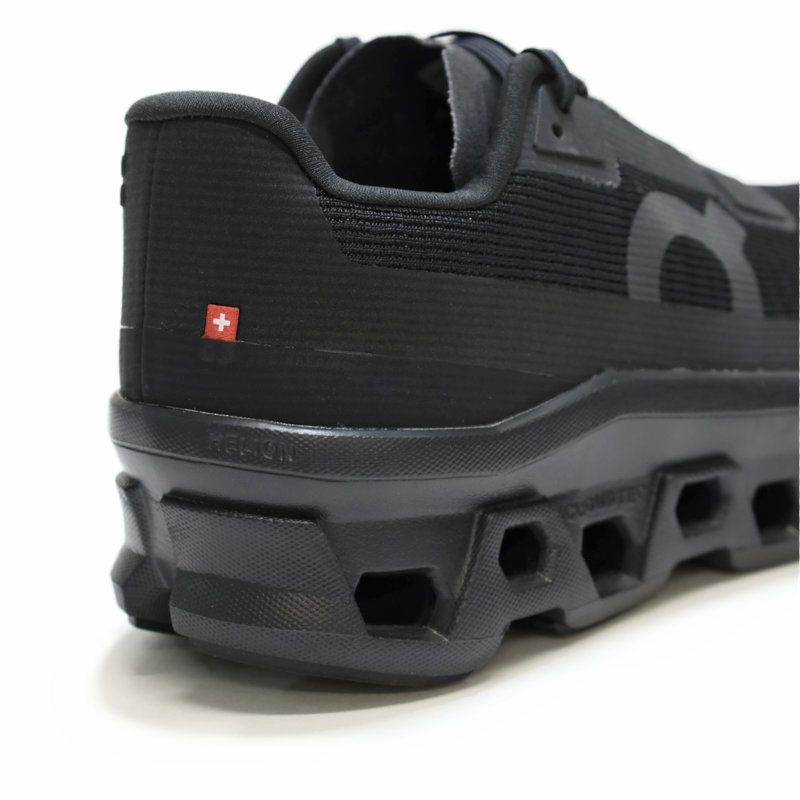 Ya2/オンOn/スニーカー/クラウドモンスターCLOUDMONSTER/メンズ【正規取扱】