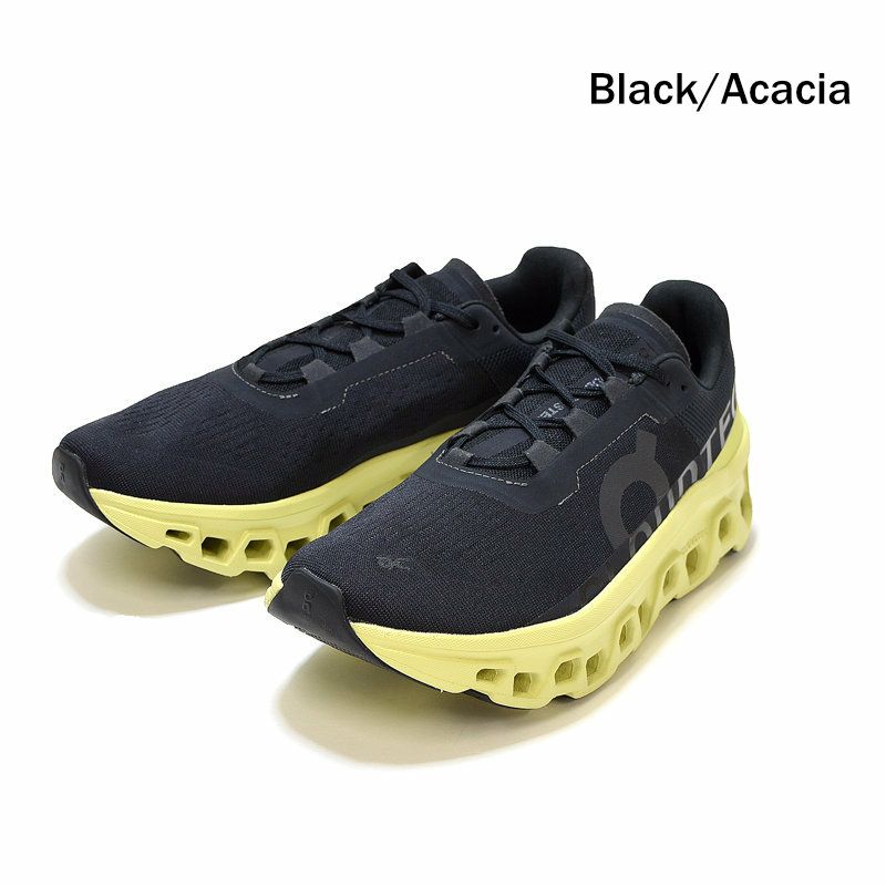 Ya2/オンOn/スニーカー/クラウドモンスターCLOUDMONSTER/メンズ【正規取扱】