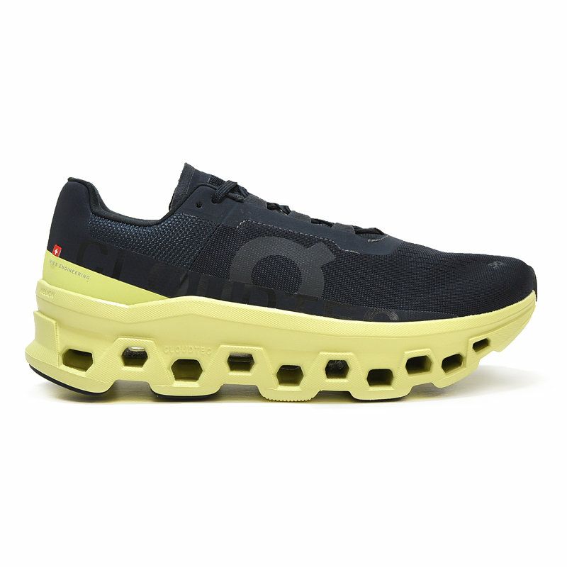 Ya2/オンOn/スニーカー/クラウドモンスターCLOUDMONSTER/メンズ【正規取扱】