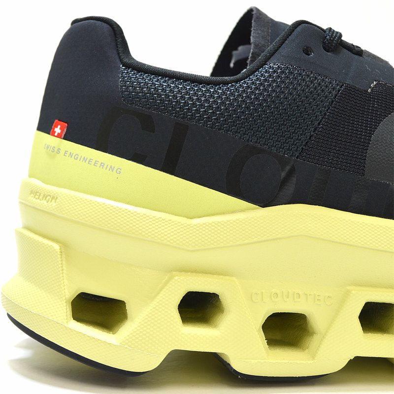 Ya2/オンOn/スニーカー/クラウドモンスターCLOUDMONSTER/メンズ【正規取扱】