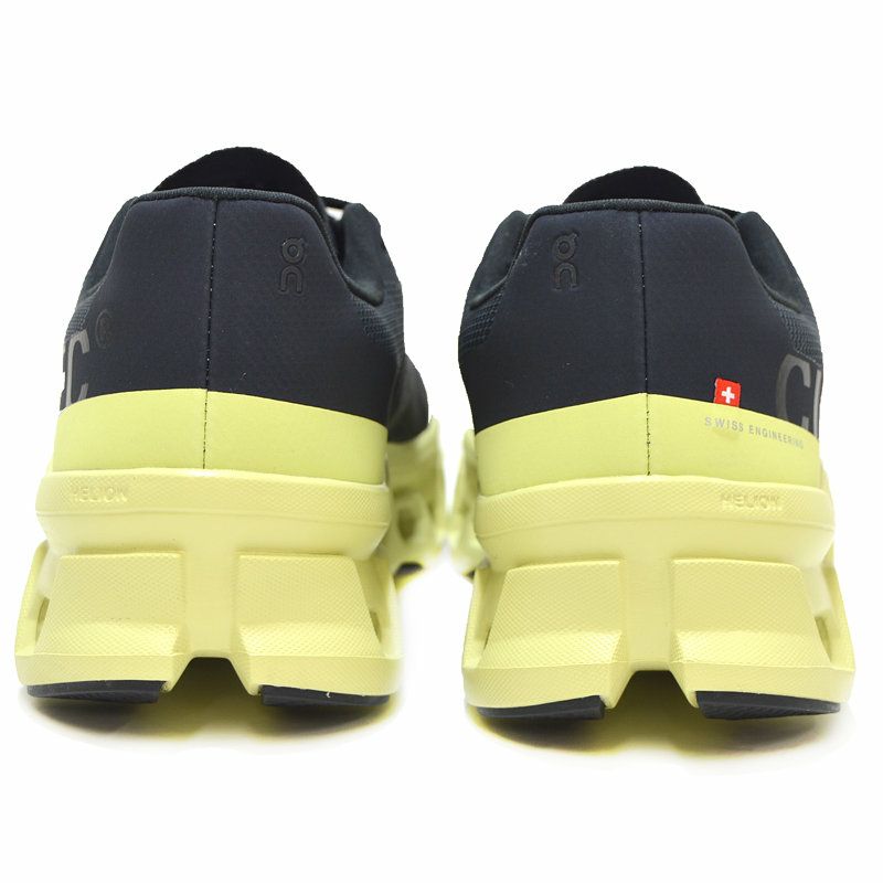 Ya2/オンOn/スニーカー/クラウドモンスターCLOUDMONSTER/メンズ【正規取扱】