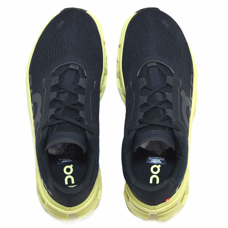 Ya2/オンOn/スニーカー/クラウドモンスターCLOUDMONSTER/メンズ【正規取扱】