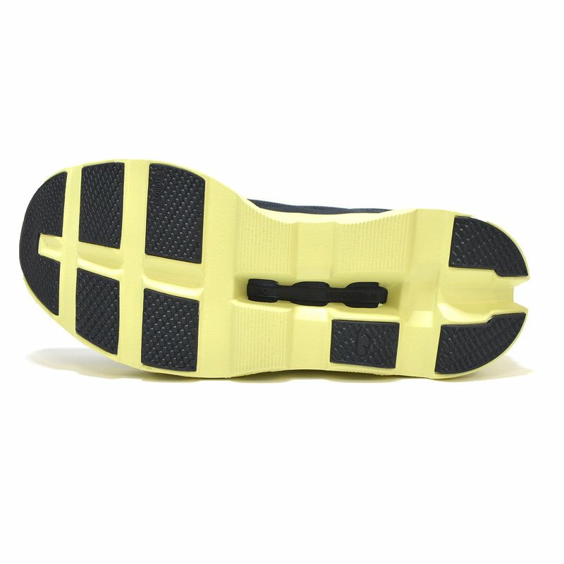 Ya2/オンOn/スニーカー/クラウドモンスターCLOUDMONSTER/メンズ【正規取扱】