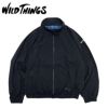 Ya2/ワイルドシングスWILDTHINGS/アウター/シャモニーアノラックジャケット/WT25015AD/メンズ【正規取扱】