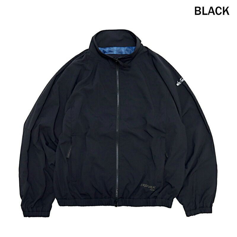 Ya2/ワイルドシングスWILDTHINGS/アウター/シャモニーアノラックジャケット/WT25015AD/メンズ【正規取扱】