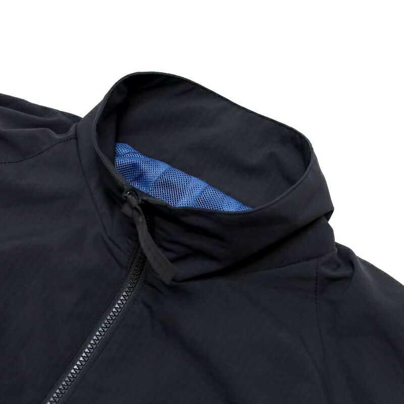 Ya2/ワイルドシングスWILDTHINGS/アウター/シャモニーアノラックジャケット/WT25015AD/メンズ【正規取扱】