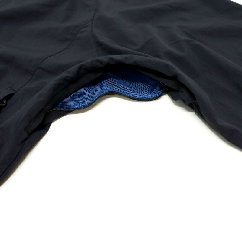 Ya2/ワイルドシングスWILDTHINGS/アウター/シャモニーアノラックジャケット/WT25015AD/メンズ【正規取扱】