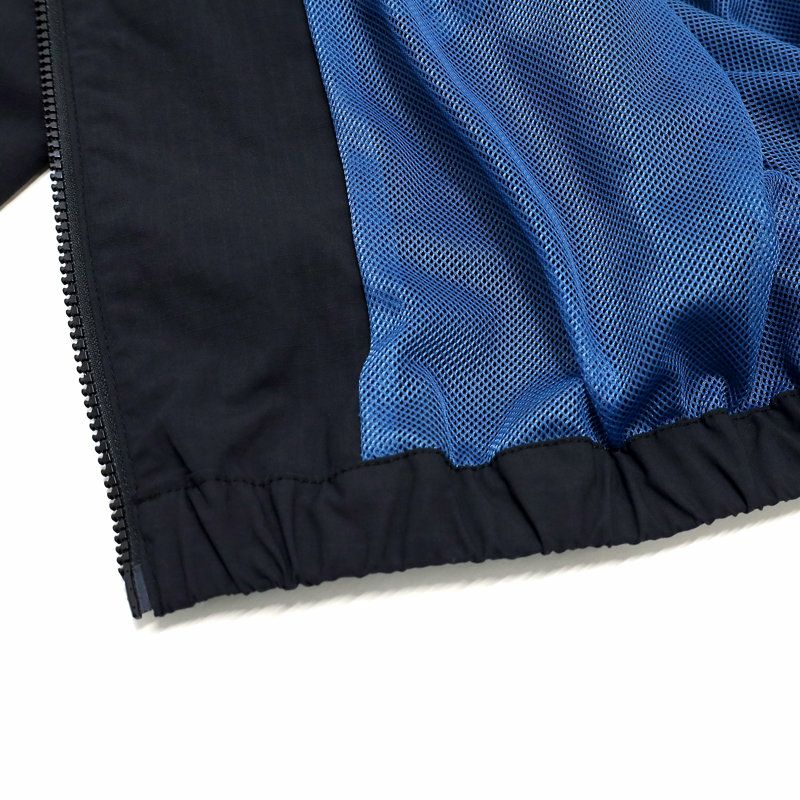 Ya2/ワイルドシングスWILDTHINGS/アウター/シャモニーアノラックジャケット/WT25015AD/メンズ【正規取扱】