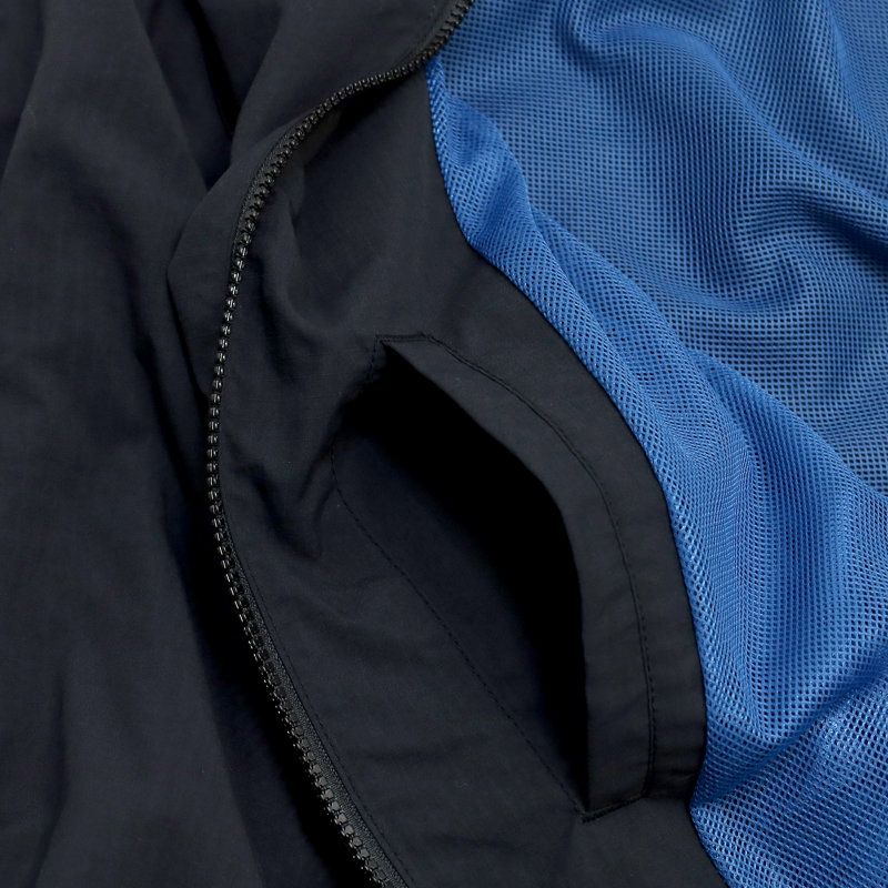 Ya2/ワイルドシングスWILDTHINGS/アウター/シャモニーアノラックジャケット/WT25015AD/メンズ【正規取扱】