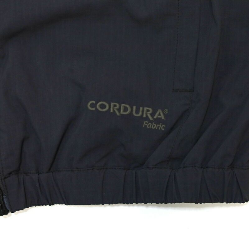 Ya2/ワイルドシングスWILDTHINGS/アウター/シャモニーアノラックジャケット/WT25015AD/メンズ【正規取扱】