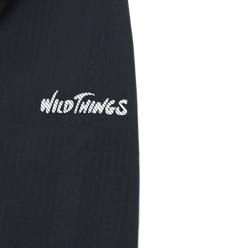Ya2/ワイルドシングスWILDTHINGS/アウター/シャモニーアノラックジャケット/WT25015AD/メンズ【正規取扱】