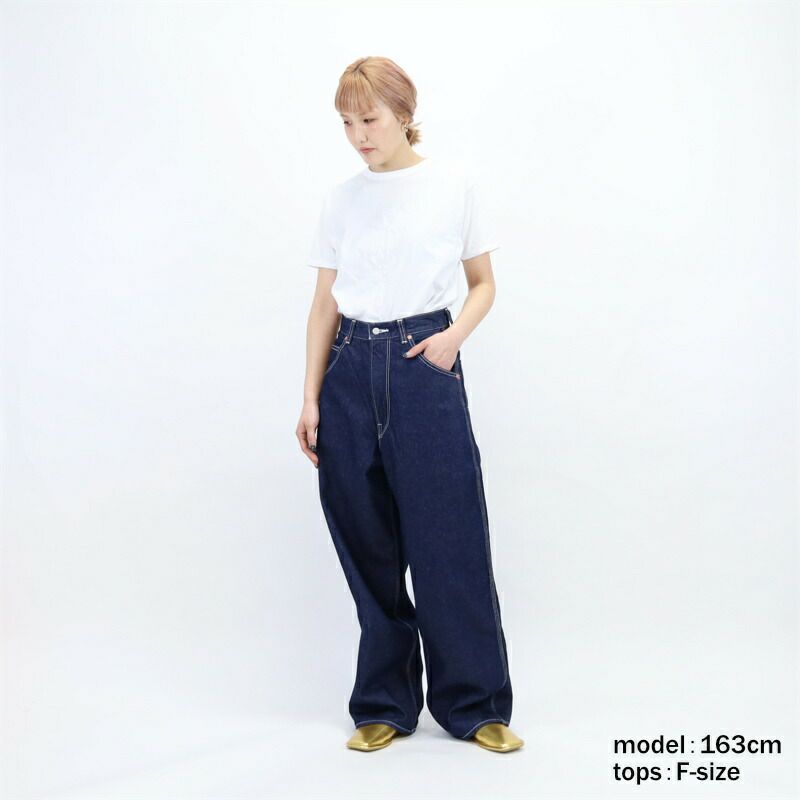 Ya2/シンゾーンShinzone/パックTシャツパックTEE/20SMSCU66/レディース【正規取扱】