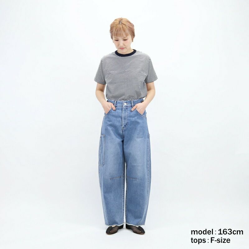 Ya2/シンゾーンShinzone/パックTシャツパックTEE/20SMSCU66/レディース【正規取扱】