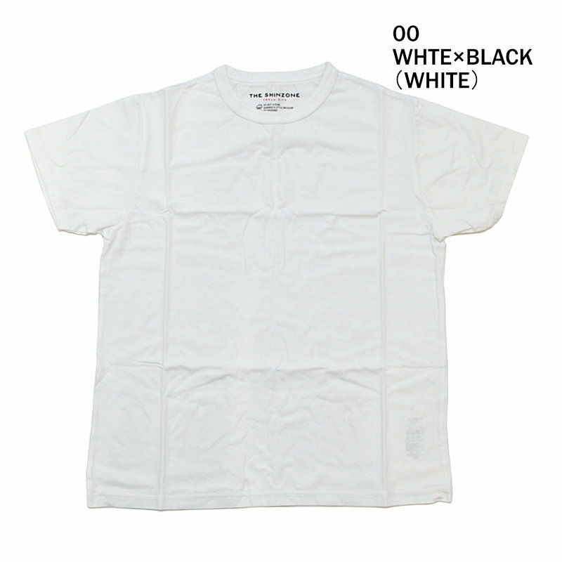 Ya2/レディース/Shinzone【シンゾーン】20SMSCU66パックTEE【正規取扱】2024春夏