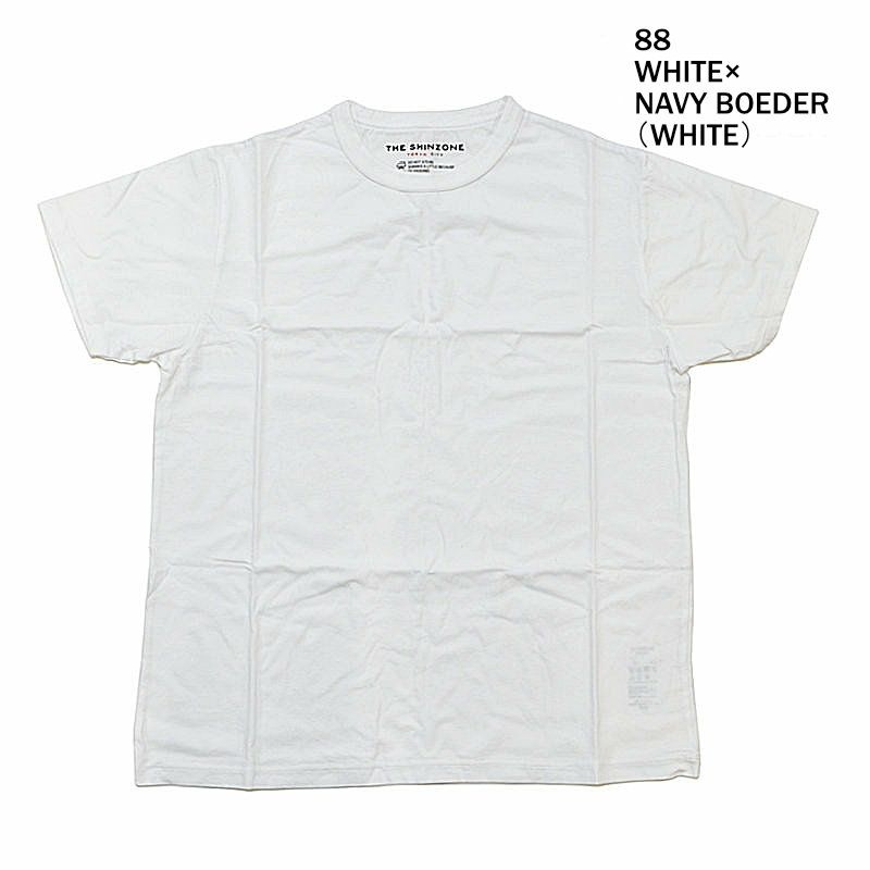 Ya2/レディース/Shinzone【シンゾーン】20SMSCU66パックTEE【正規取扱】2024春夏