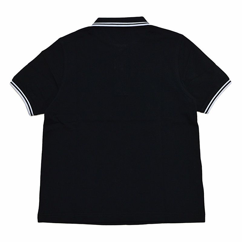 Ya2/レディース/FREDPERRY【フレッドペリー】G3600フッドペリーシャツ【正規取扱】2024春夏