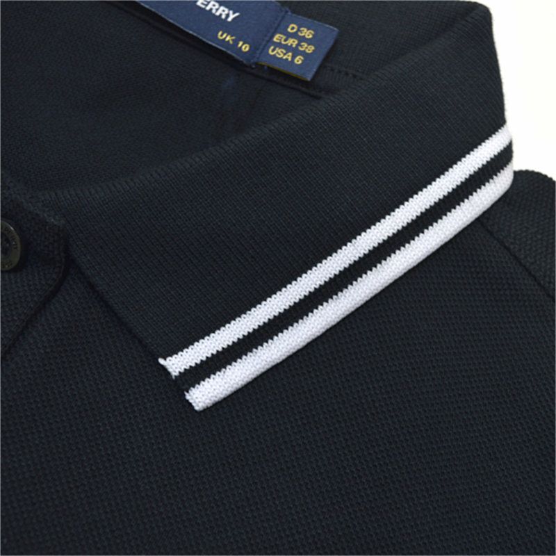 Ya2/レディース/FREDPERRY【フレッドペリー】G3600フッドペリーシャツ【正規取扱】2024春夏