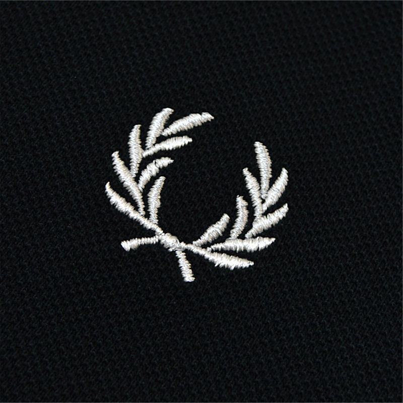 Ya2/レディース/FREDPERRY【フレッドペリー】G3600フッドペリーシャツ【正規取扱】2024春夏