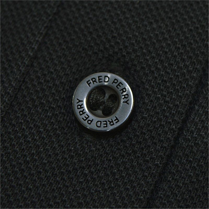 Ya2/レディース/FREDPERRY【フレッドペリー】G3600フッドペリーシャツ【正規取扱】2024春夏