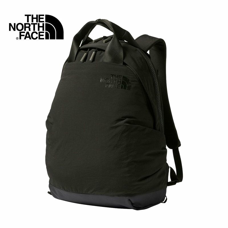 【新品未使用】THE NORTH FACE　ネバーストップデイパック　リュック THE NORTH FACE ノースフェイス ウィメンズ ネバーストップ