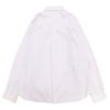 Ya2/ジムフレックスGymphlex/シャツ/コットンストライプショートボタンダウン長袖シャツ/GY-B0198PSEGY-B0198PMS/レディース【正規取扱】