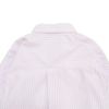Ya2/ジムフレックスGymphlex/シャツ/コットンストライプショートボタンダウン長袖シャツ/GY-B0198PSEGY-B0198PMS/レディース【正規取扱】