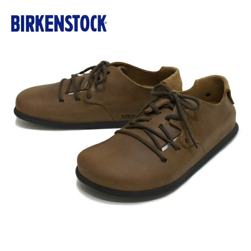 Ya2/ビルケンシュトックBIRKENSTOCK/モンタナMontana/1004850/メンズ【正規取扱】