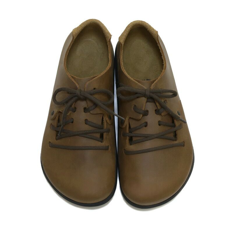 Ya2/ビルケンシュトックBIRKENSTOCK/モンタナMontana/1004850/メンズ【正規取扱】