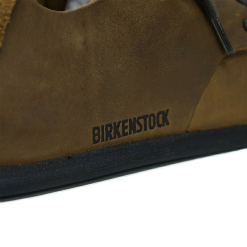 Ya2/ビルケンシュトックBIRKENSTOCK/モンタナMontana/1004850/メンズ【正規取扱】