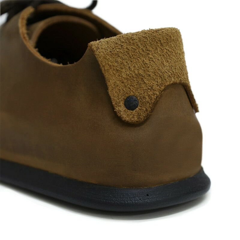 Ya2/ビルケンシュトックBIRKENSTOCK/モンタナMontana/1004850/メンズ【正規取扱】