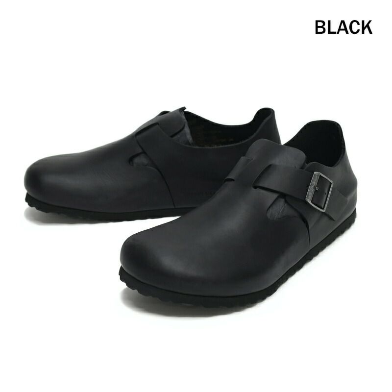 Ya2/ビルケンシュトックBIRKENSTOCK/ロンドンLondon/0166541/メンズ【正規取扱】