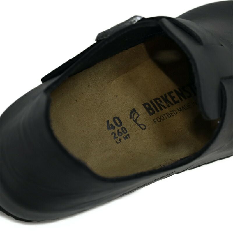 Ya2/ビルケンシュトックBIRKENSTOCK/ロンドンLondon/0166541/メンズ【正規取扱】