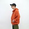 Ya2/ワイルドシングスWILDTHINGS/アウター/シャモニーアノラックジャケット/WT25015AD/メンズ【正規取扱】