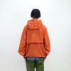 Ya2/ワイルドシングスWILDTHINGS/アウター/シャモニーアノラックジャケット/WT25015AD/メンズ【正規取扱】