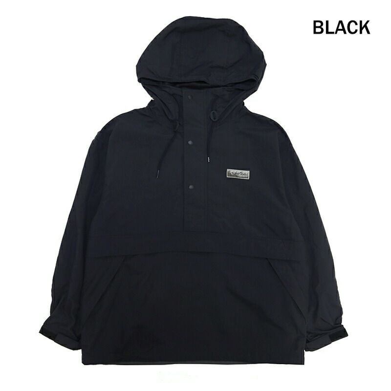 Ya2/ワイルドシングスWILDTHINGS/アウター/シャモニーアノラックジャケット/WT25015AD/メンズ【正規取扱】