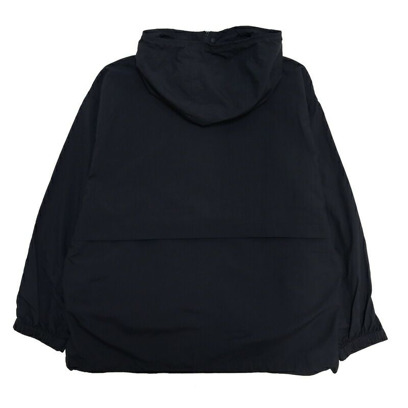 Ya2/ワイルドシングスWILDTHINGS/アウター/シャモニーアノラックジャケット/WT25015AD/メンズ【正規取扱】