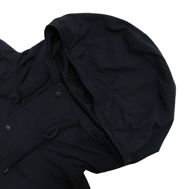 Ya2/ワイルドシングスWILDTHINGS/アウター/シャモニーアノラックジャケット/WT25015AD/メンズ【正規取扱】