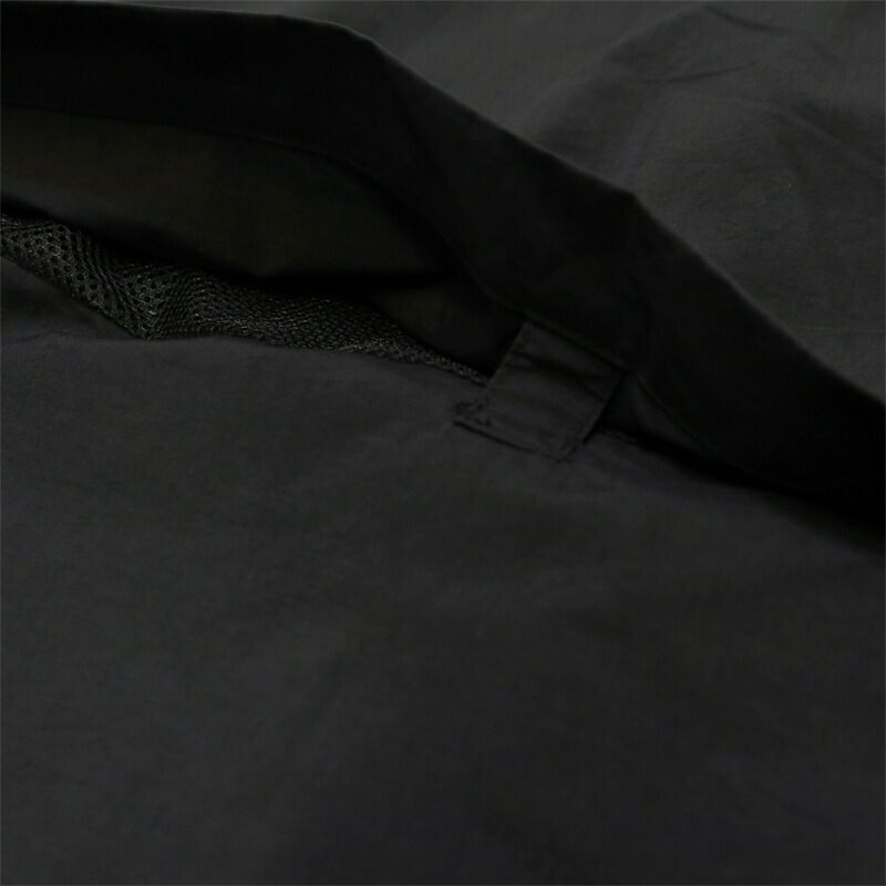 Ya2/ワイルドシングスWILDTHINGS/アウター/シャモニーアノラックジャケット/WT25015AD/メンズ【正規取扱】