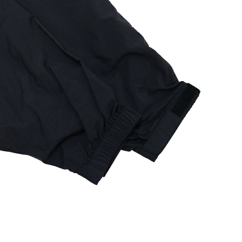 Ya2/ワイルドシングスWILDTHINGS/アウター/シャモニーアノラックジャケット/WT25015AD/メンズ【正規取扱】