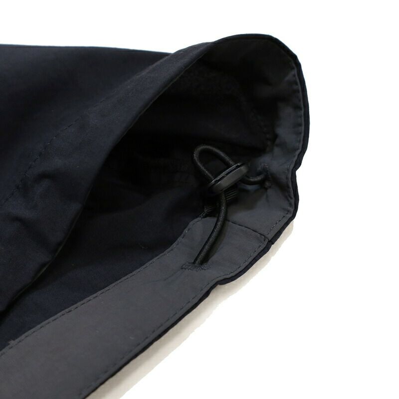 Ya2/ワイルドシングスWILDTHINGS/アウター/シャモニーアノラックジャケット/WT25015AD/メンズ【正規取扱】