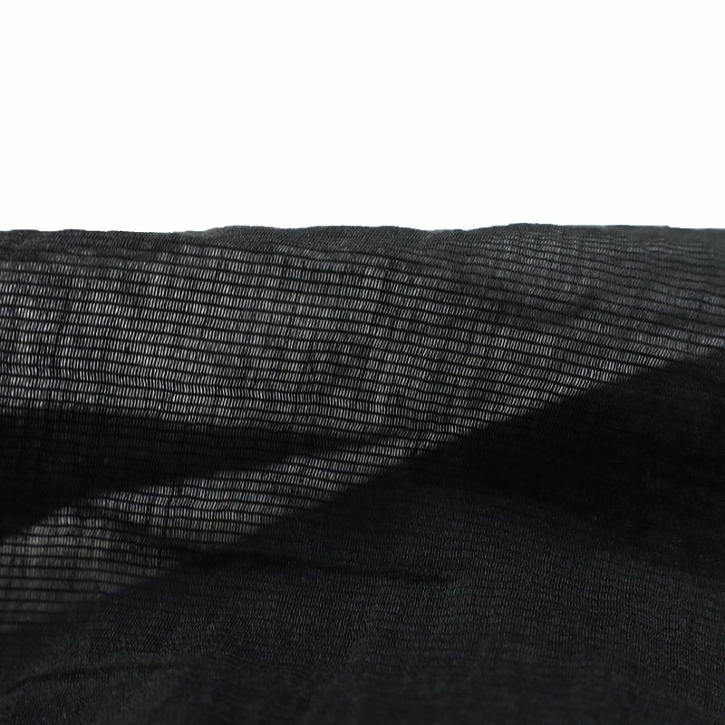 Ya2/ルグラジックLeglazik/パンツ/シアーバンドカラーブラウス/LG-B0384CNS/レディース【正規取扱】