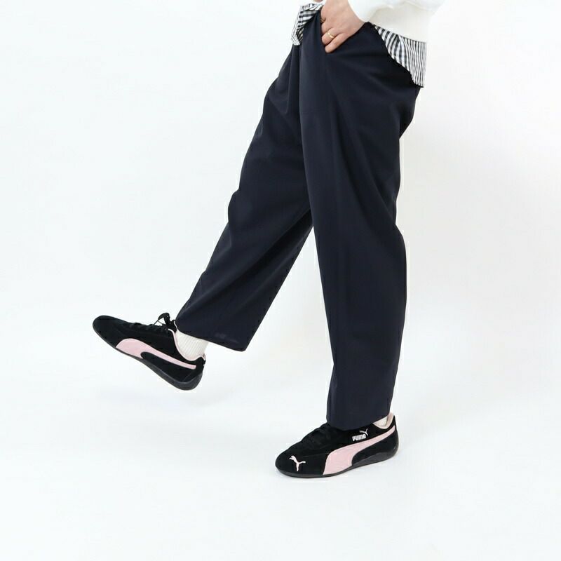 Ya2/プーマPUMA/スニーカー/スピードキャットOGスニーカー/398846/レディース【正規取扱】